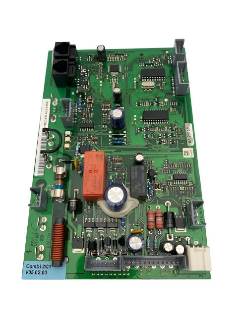 Truma - PCB - Combi 2e - 01 CP Compatable - 34030-26400 Truma