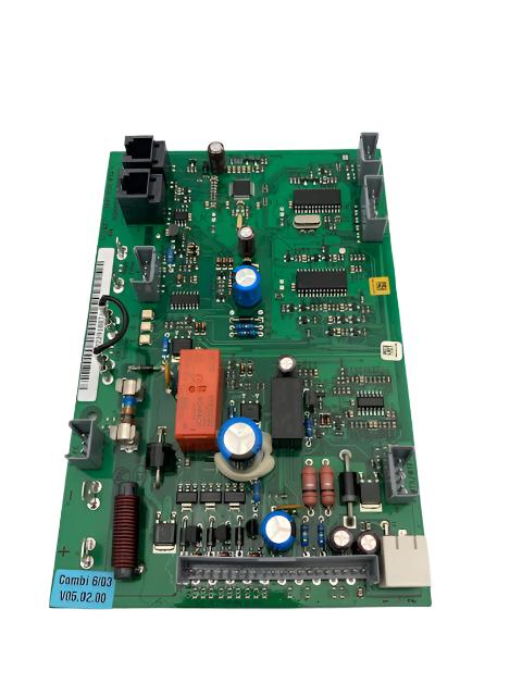 Truma - PCB - Combi 6E- CP Compatable -34030-26600 Truma