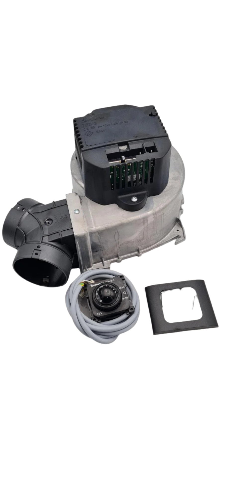 TRUMA TEB-3 Kit de ventilateur 12 volts - 41241-02.