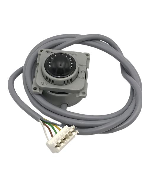 Truma Heater Control Panel TEB2 - 40000-52900 Truma