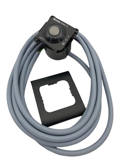 Truma - Ultrastore Control Panel Cable - 70020-72800