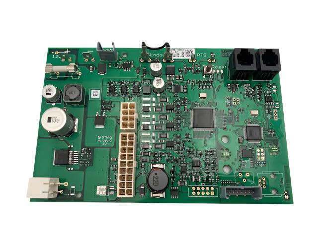 Truma - Combi 4E - Water Heater PCB - 34020-00924 Truma
