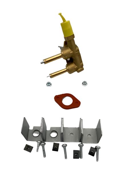 Truma - Combi Boiler E Solenoid Valve Kit - 2S0 - 34020-00230