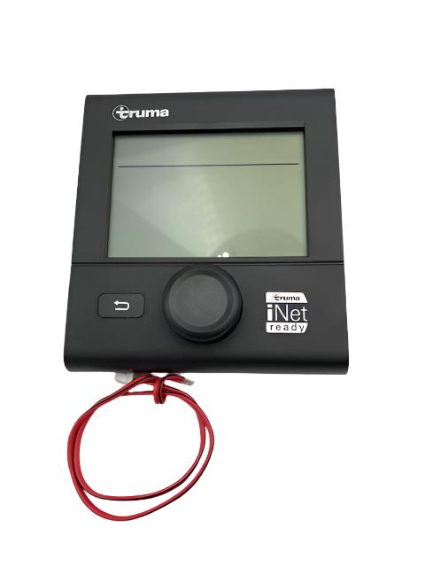 Truma CP Plus - I-NET - Combi Heater Panel - 1 Port - 36022-54