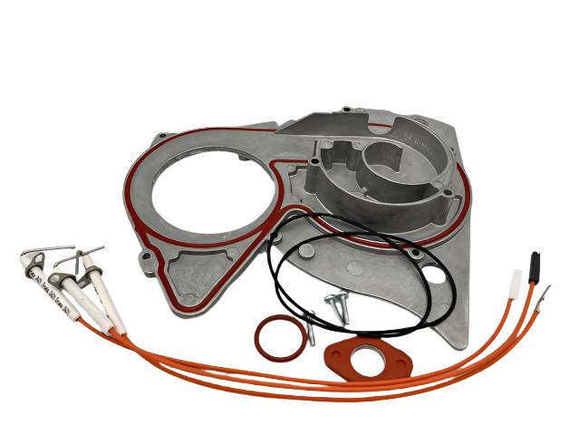 Truma - Combi Heater - Spark Electrode Kit - 4E/6E - 34020-60800 Truma