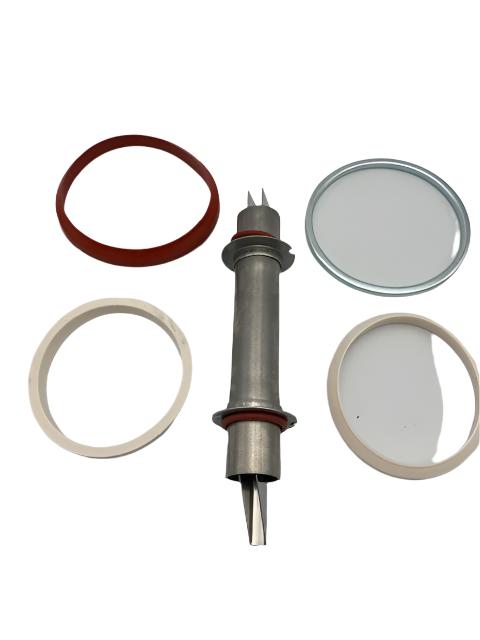 Truma - Heater Cross Burner Ignition Pipe - S5002 / S5004 - 30050-18700