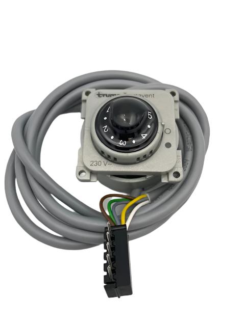 Truma - Heating Control Unit - Trumavent TN2 - 40000-29100
