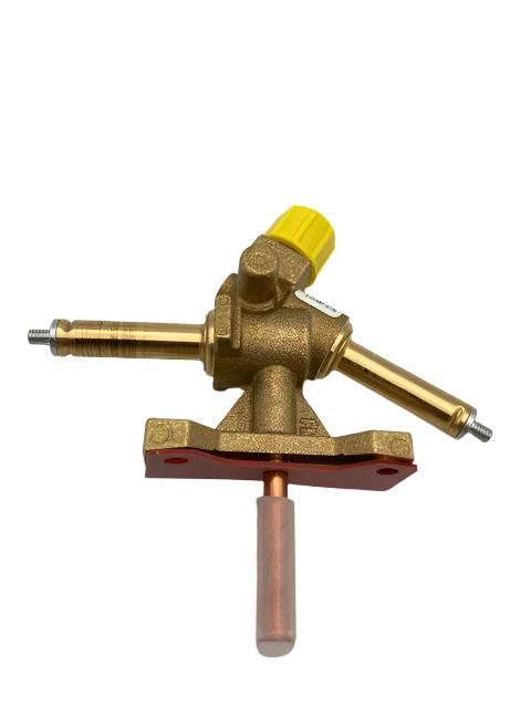 Truma - Water Heater Solenoid Valve Kit - 30 Mbar -70020-00067