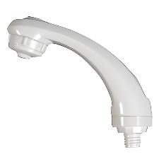 Whale Elegance Shower Head / Combo Handset – White – AS5123 Whale