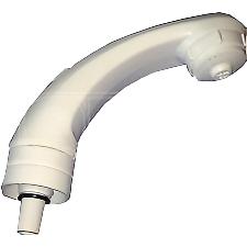 Whale Elegance Tap Short Spout- White AS5020 Whale