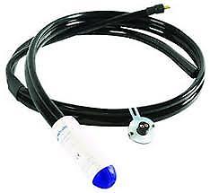 Whale Superfill 80 Water Pump - 12 Volt - Onboard Tank Filler Pump – GP1332 - Caratech Caravan Parts