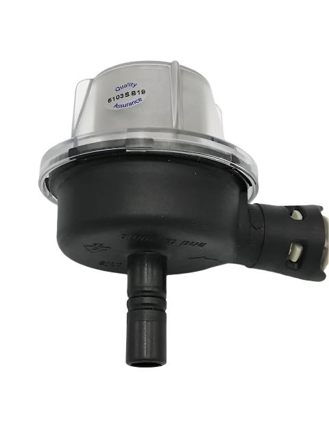 Whale - 12 mm Strainer / Filter - AK1320 - Caratech Caravan Parts