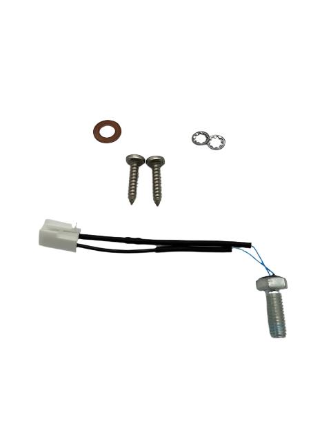 Whale - Gas and Electric - Water Heater Temp Sensor - M6 - AK1208