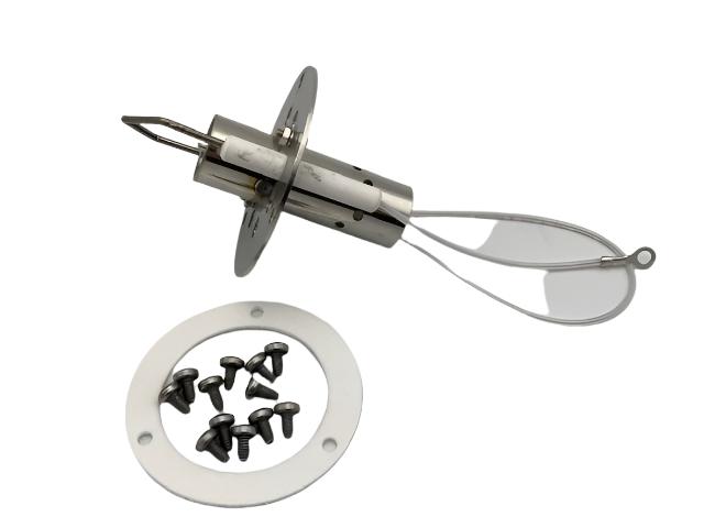 Whale Space Heater Electrode Assembly 2.0 KW - AK1261 - Caratech