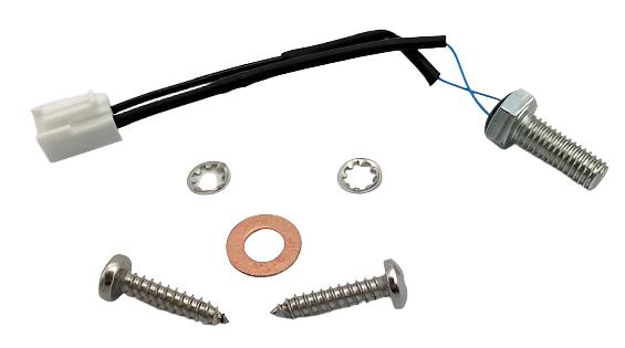 Whale - Water Heater - Gas and Electric - M6 Temperature Sensor - AK1209 - Caratech