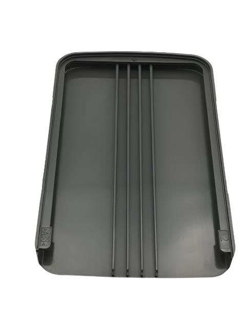 Whale - Easi Slide Water Pump Inlet Lid - Grey - AK1412 - Caratech Caravan Parts