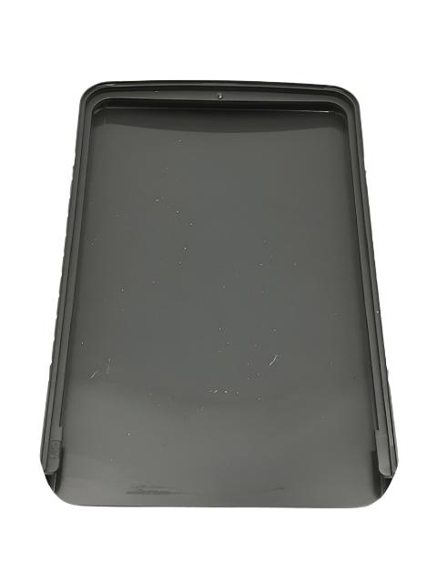 Whale Easi-Slide Socket Lid - Fits Most Easi Slide Boxes - Grey - AK1447C - Caratech Caravan Parts