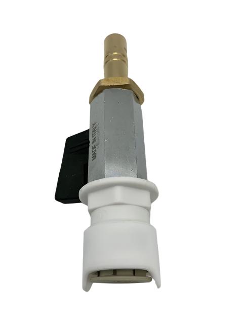 Whale - Shut Off Valve Stem - 12 mm Speed Fit - WU1272