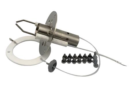 Whale - Space Heater Electrode Assembly - 2.9 Kw - AK1262 - Caratech