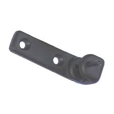 Polyplastics Window Stay Hinge - Black - AMT103 Polyplastic