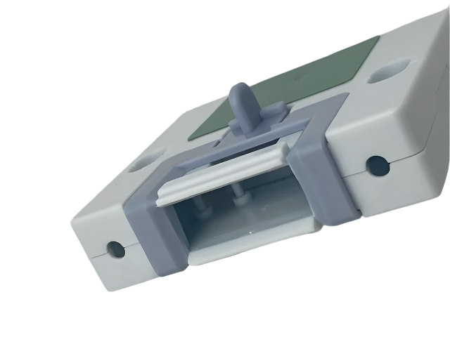 Dometic - Freezer RMD 8 - Door Lock CASING ONLY - Without LED Light - 28903712189 - Caratech