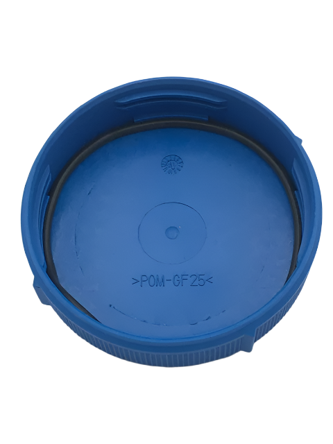 Truma - Ultraflow Filter Housing Cap / Cover - Blue - 40060-96400 Truma
