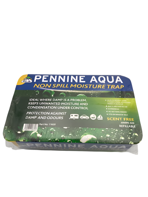 Aqua - Moisture / Condensation Trap - 2000 ml - 11620. - Caratech