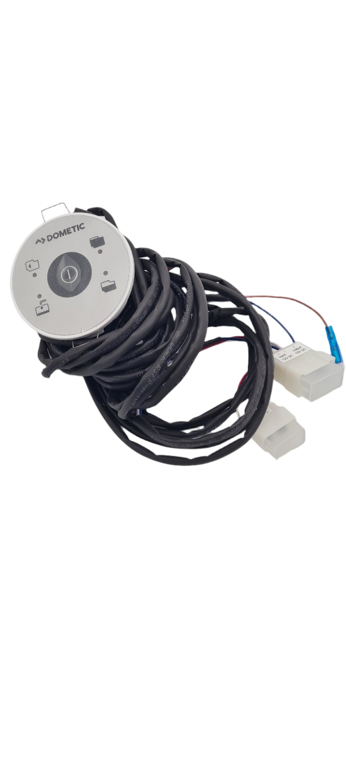 Dometic Toilet Control Switch - 4/6 POL Long Cable -4450017541