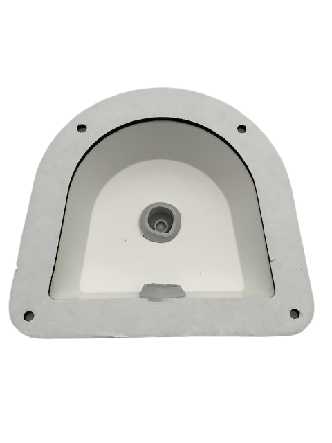 Maxview - Cable Entry - 2 Cable Input - Box White - MXL015 - Caratech