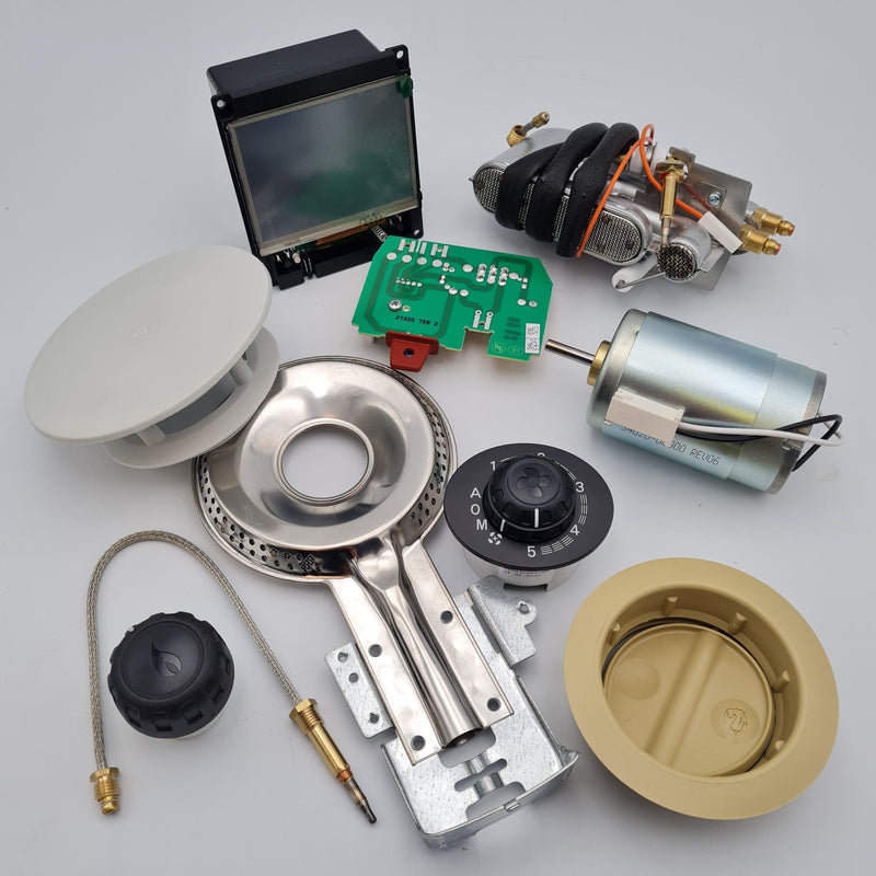 Caratech Caravan Parts Low Prices on 2,000+ New Caravan Parts