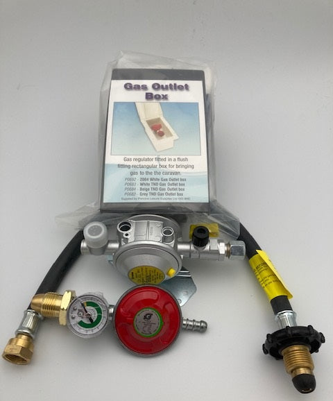 Gas Hoses / Regulators / BBQ Points / Fittings – Caratech Caravan Parts