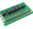 BCA Relay Control PCB for Caravan Chargers and Transformers  - 320301