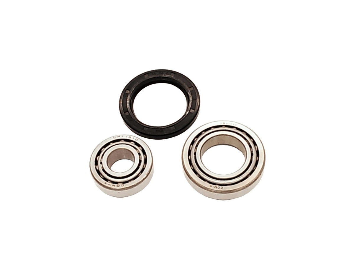 ALKO Genuine 2051 Taper/Roller Bearing Kit Inc Seal