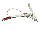 ALKO Handbrake Lever with Breakaway Cable - Model 90S -1154