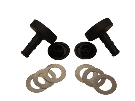 Alko AKS Stabiliser Friction Pads Kit – 1220755