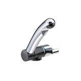 Reich Mono Style Mixer Tap  -Chrome Effect - 647-050000B