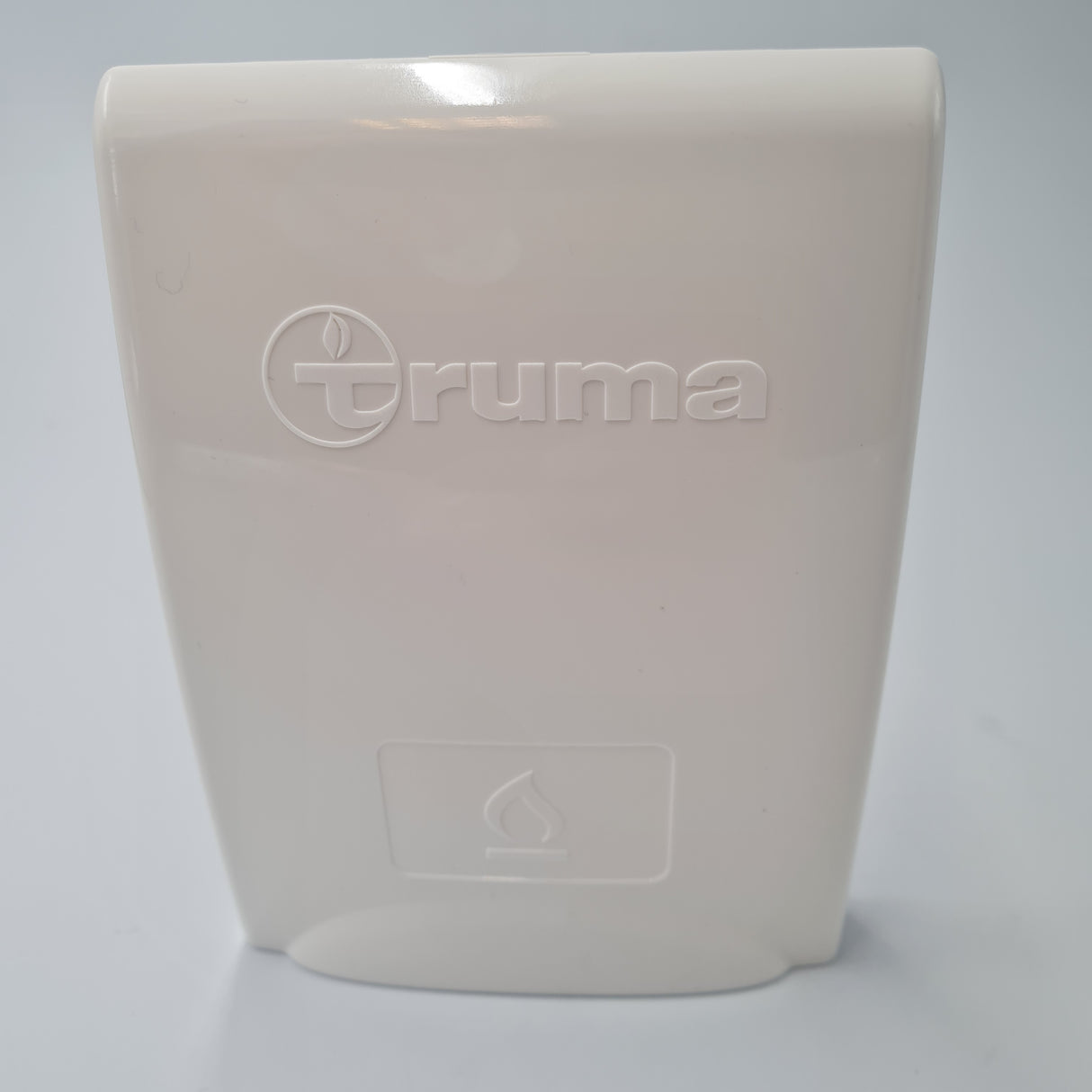 Truma Gas BBQ Point Housing Lid / Cover -White – 40060-99100
