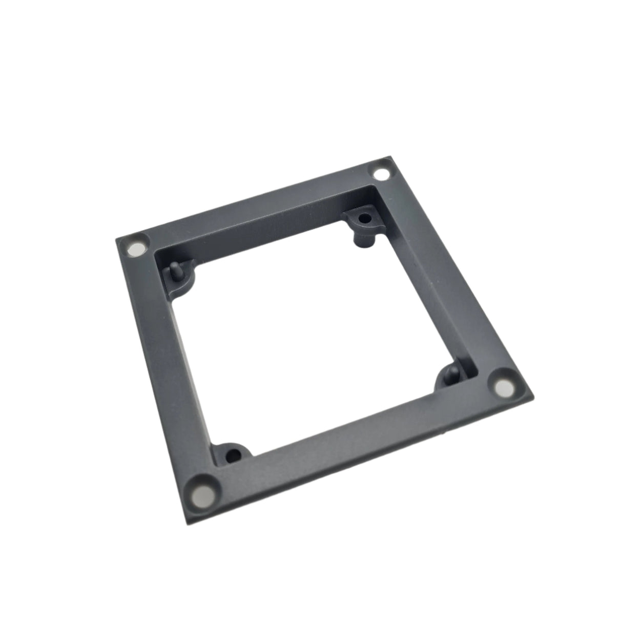 C-Line LP 1 Way Plate / Surround - Dark Grey - PO501