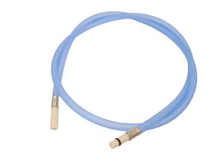 Reich Tap Tail Spare Pipe Blue Cold 1.5m Long