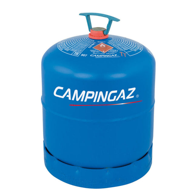 Flogas Campingaz Leisure Gas Refill 907 Bottle