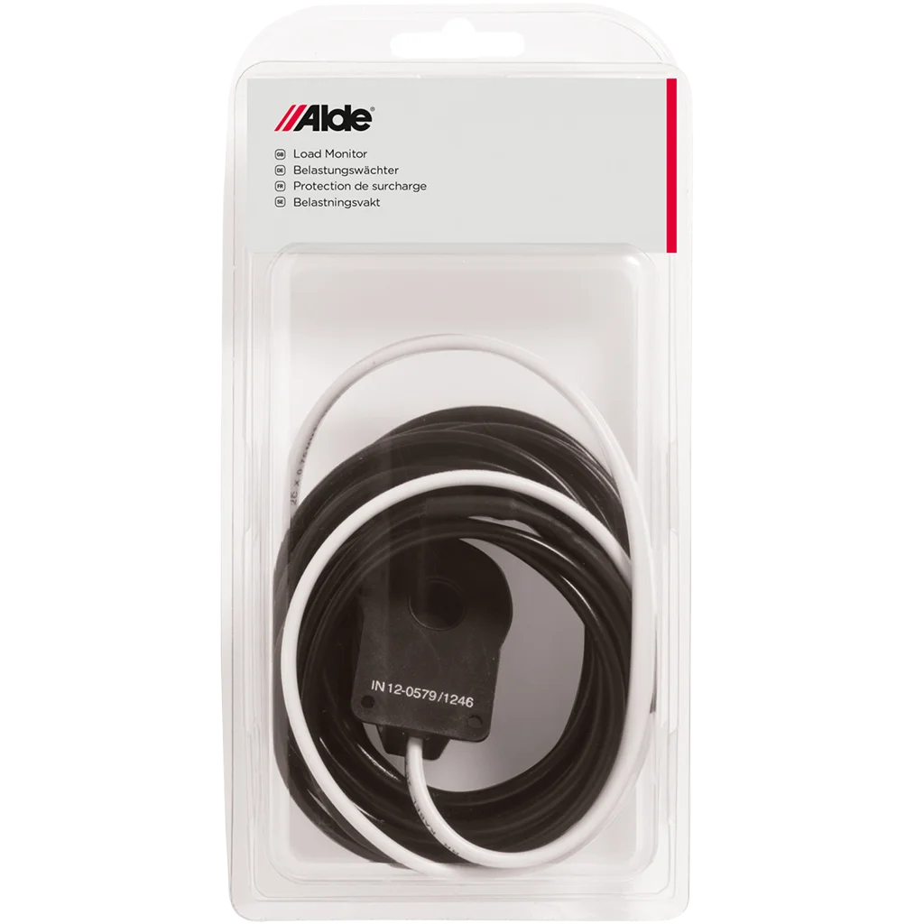 3010-315 Alde Load Monitor Electric Trip Protection
