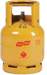Flogas 4.5KG Refill Butane