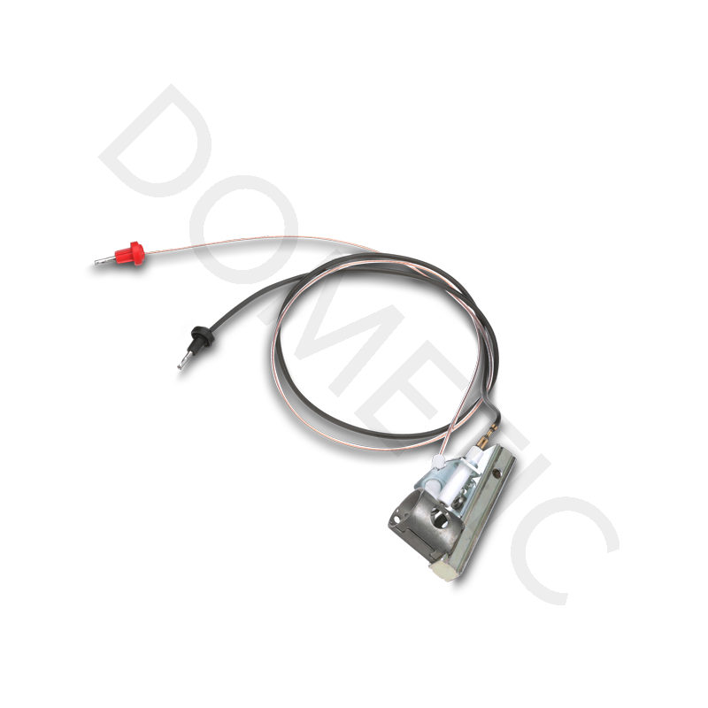 Dometic Fridge Gas Burner Without Nozzle - 407158694 was 2412802825&nbsp;