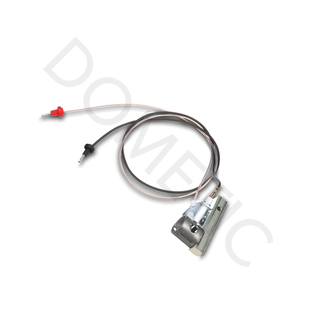 Dometic Fridge Gas Burner Without Nozzle - 407158694 was 2412802825&nbsp;