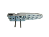 Milenco Inside Outside Opening Caravan Motorhome Habitation Door Lock