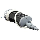 Reich 19 Ltr Twin – Submersible Water Pump - 12 Volt – NRV Model - 612-1914401B