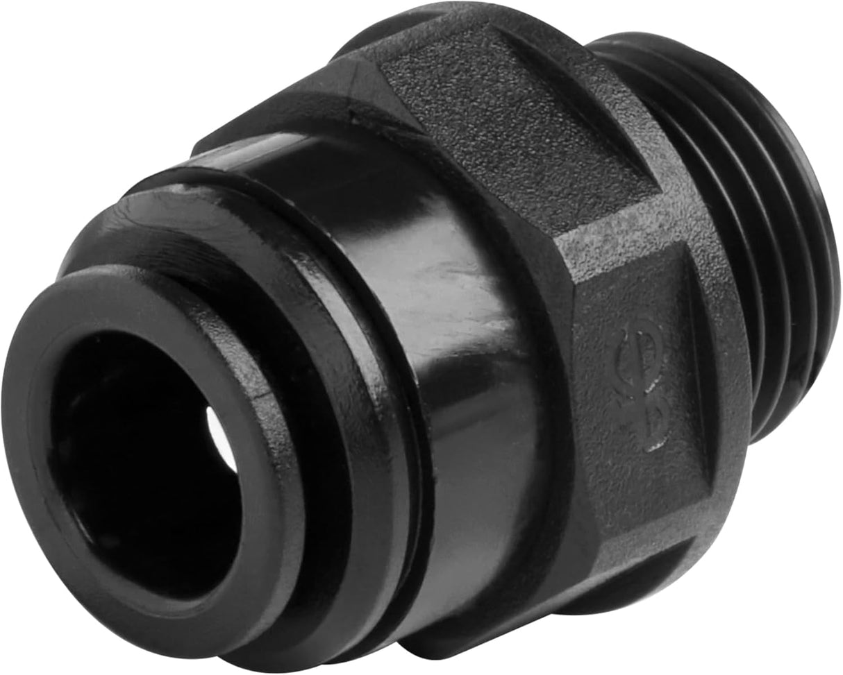 Shurflo Water Pump Filter 12mm Push Fit Flojet Replacement