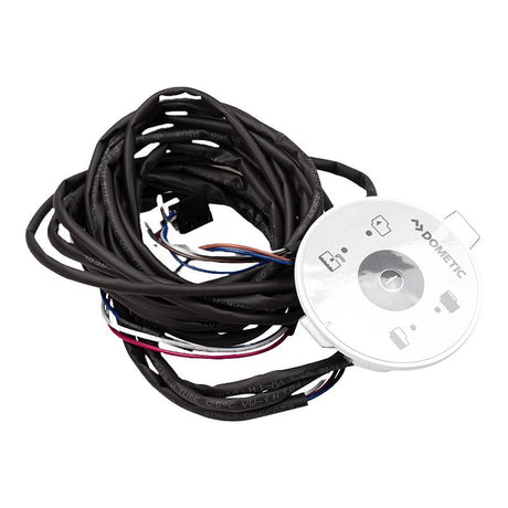 Dometic Toilet Control Switch - 4/6 POL Long Cable -4450017541