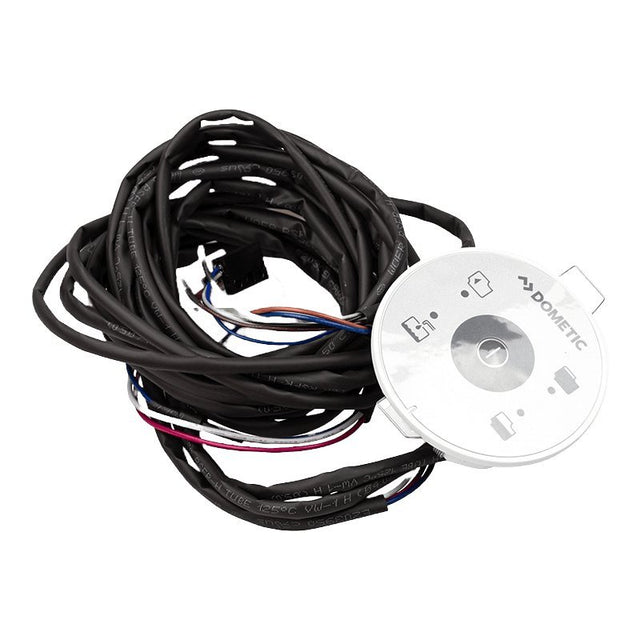 Dometic Toilet Control Switch - 4/6 POL Long Cable -4450017541