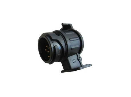 13 Pin to 7 Pin Trailer Adaptor - A0016596